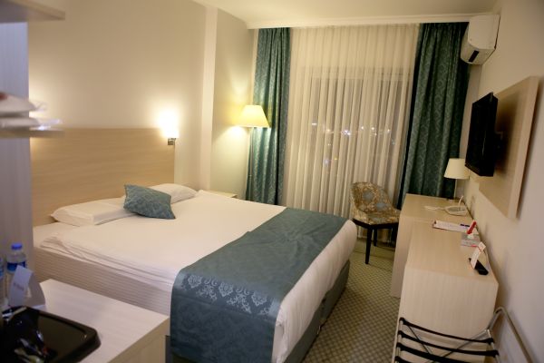 Ahsaray Otel (Aksaray )